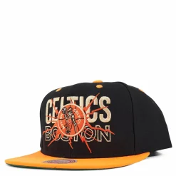 Celtics Shatte Snapback HWC