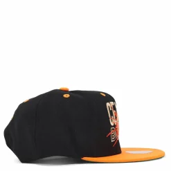 Celtics Shatte Snapback HWC