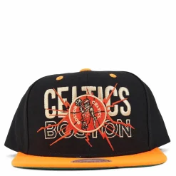 Celtics Shatte Snapback HWC