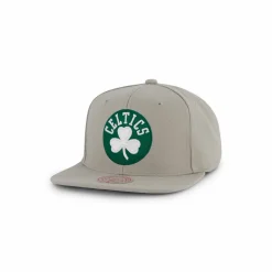 Celtics Side Core 2.0 Snapback