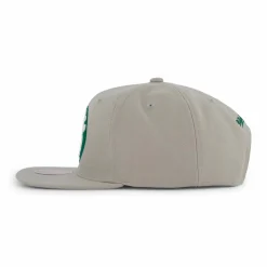 Celtics Side Core 2.0 Snapback