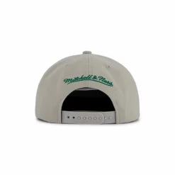 Celtics Side Core 2.0 Snapback
