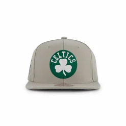 Celtics Side Core 2.0 Snapback