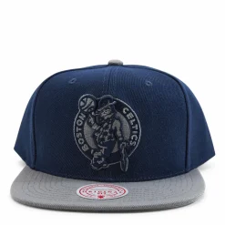 Celtics Spirit Snapback