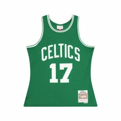 Celtics Swingman Jersey Havlic Kelly Green