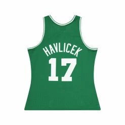 Celtics Swingman Jersey Havlic Kelly Green