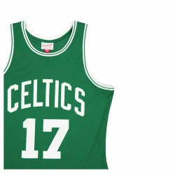 Celtics Swingman Jersey Havlic Kelly Green