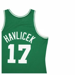 Celtics Swingman Jersey Havlic Kelly Green