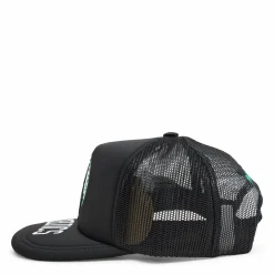 Celtics Team Origins Trucker HWC