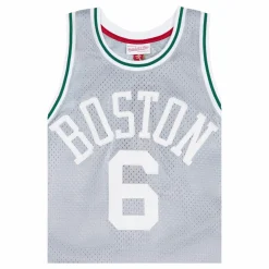 Celtics 75th Swingman