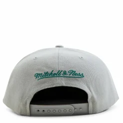 Celtics 75th Snapback
