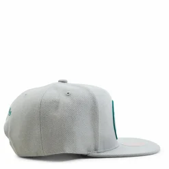 Celtics 75th Snapback
