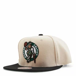 Celtics 50th Snapback Off