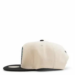 Celtics 50th Snapback Off