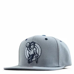 Celtics The District Snapback