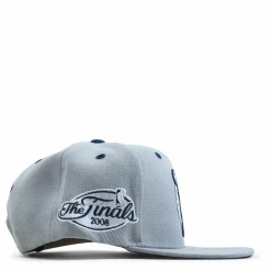 Celtics The District Snapback