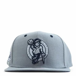 Celtics The District Snapback