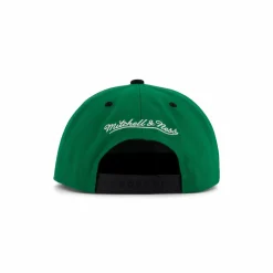 Celtics Transcript Snapback