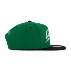 Celtics Transcript Snapback
