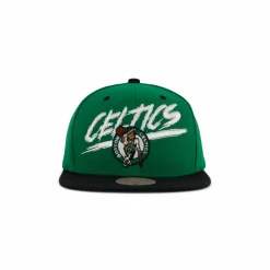 Celtics Transcript Snapback