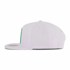 Celtics Winter Snapback