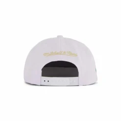 Celtics Winter Snapback