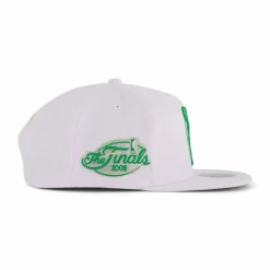 Celtics Winter Snapback
