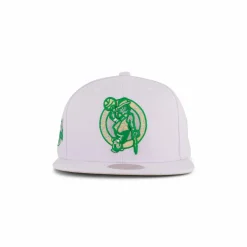 Celtics Winter Snapback