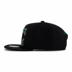 Champions Era Snapback Hwc Black
