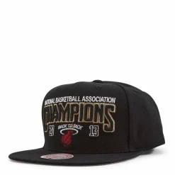 Champs Snapback HWC