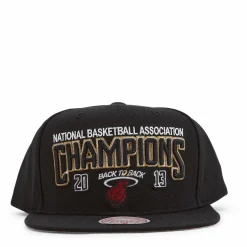 Champs Snapback HWC