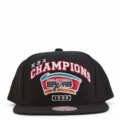 Champs Snapback HWC