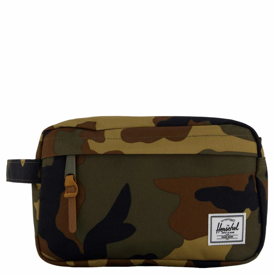 Chapter Travel Kit Woodland Camo