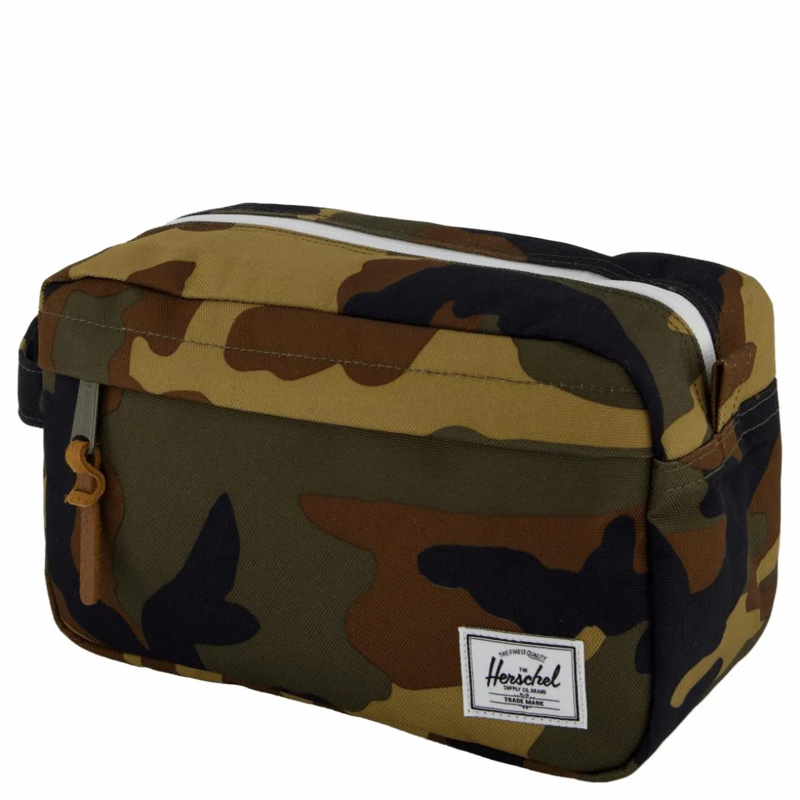 Chapter Travel Kit Woodland Camo