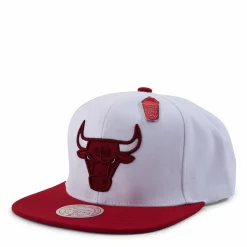Cherry Bomb Snapback