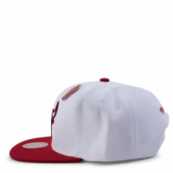 Cherry Bomb Snapback