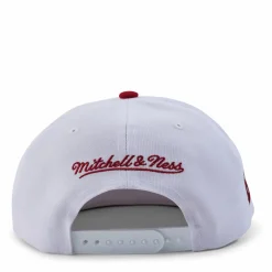 Cherry Bomb Snapback