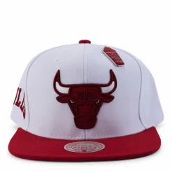 Cherry Bomb Snapback