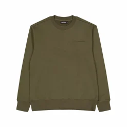 Chip Crew Neck Sweatshirt M354