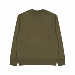 Chip Crew Neck Sweatshirt M354