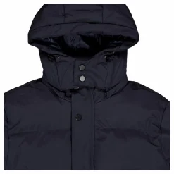 Ciszere Bauer Puffer Jacket 008