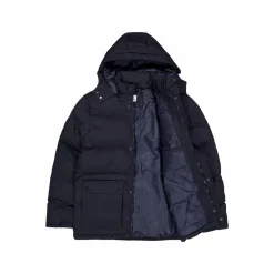 Ciszere Bauer Puffer Jacket 008