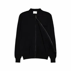 Ciszere Lennox Knitted Full Zip 069