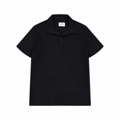 Ciszere Nelson Knitted short Sleeve