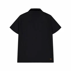 Ciszere Nelson Knitted short Sleeve