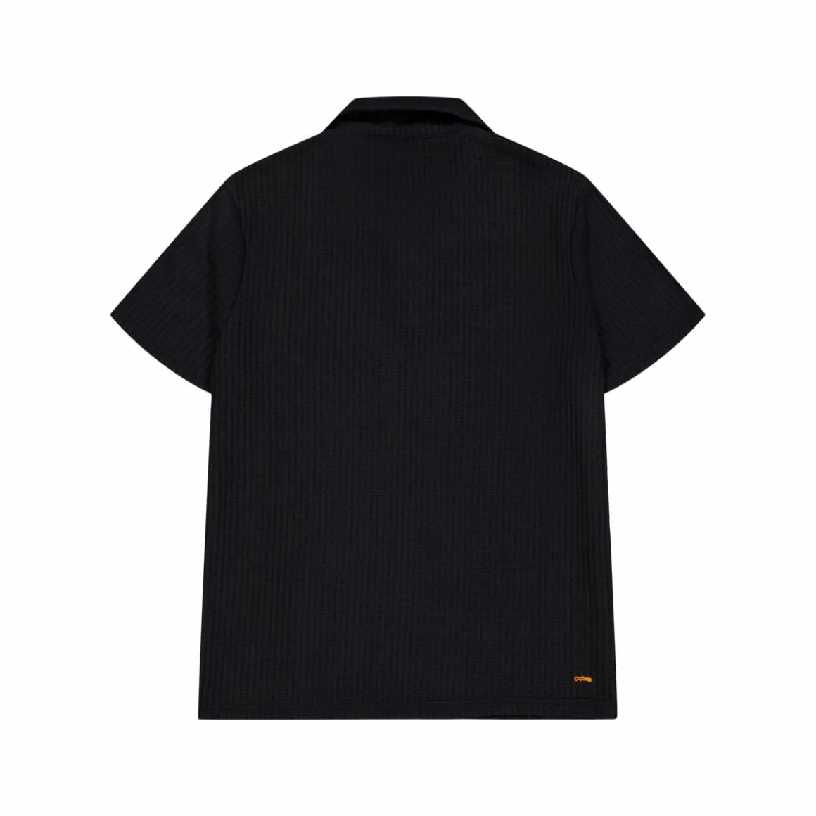 Ciszere Nelson Knitted short Sleeve