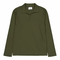 Ciszere Nelson Pique Longsleeve 028