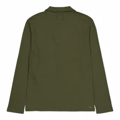 Ciszere Nelson Pique Longsleeve 028
