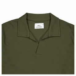 Ciszere Nelson Pique Longsleeve 028