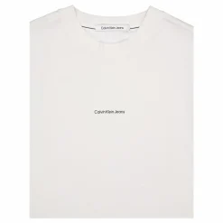 City Grid Map Tee Ybi-ivory